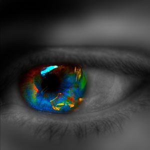 Meet your Posher, Ethan